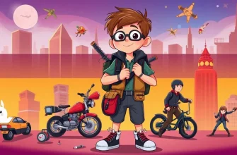 Películas familiares de misiones secretas