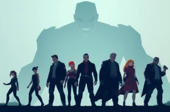 Películas de Suspense con Gigantes