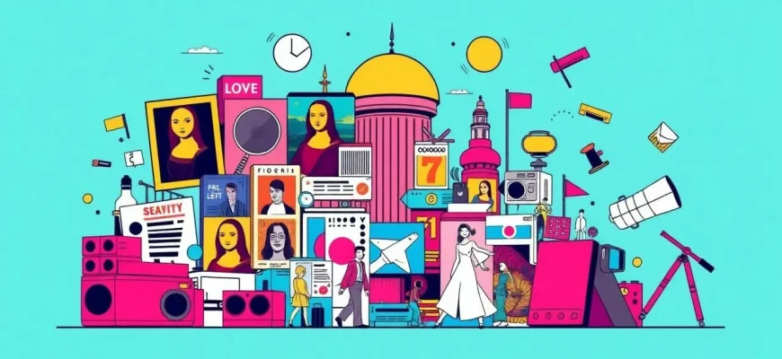 Documentales sobre la imagen: una mirada profunda