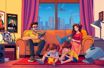 Películas familiares sobre tragedias