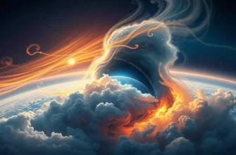 Películas sobre el agujero de ozono