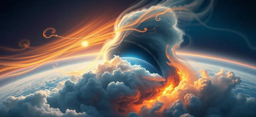 Películas sobre el agujero de ozono