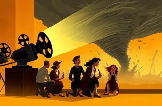 Películas de terror con tornados: 10 películas para estremecerse