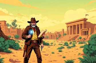 Películas de Western y Arqueología: Una Aventura Épica