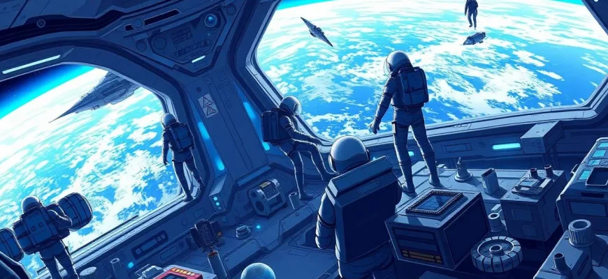 10 Documentales sobre Cosmonautas que Debes Ver