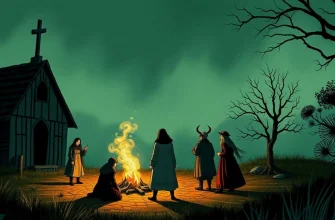 Descubre el Folk Horror: 10 Películas Imperdibles