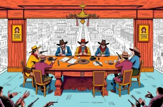 10 Westerns sobre Códigos que Debes Ver