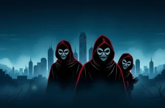 Películas de Fantasía con Maníacos Enmascarados