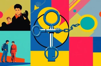 Películas de Crimen y Redención: Un Viaje a la Segunda Oportunidad