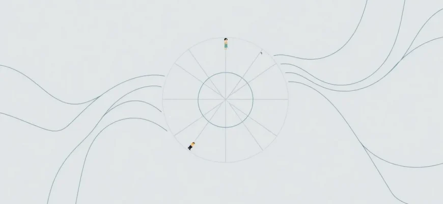 Películas de Drama sobre Casualidades