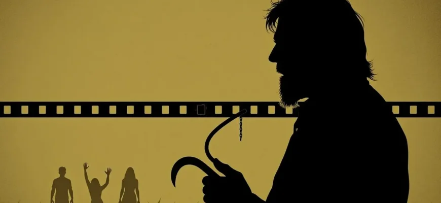 Películas de terror de Tobe Hooper: una selección aterradora