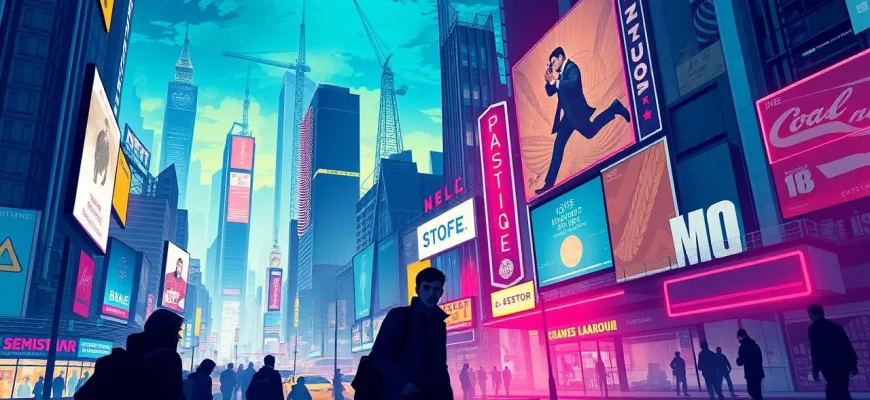 10 Películas de Acción sobre Espionaje Político