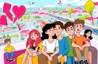 Películas Melodramáticas sobre Adolescentes Problemáticos