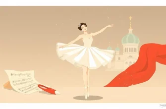 Películas Soviéticas de Bailarines: Una Colección de Arte y Pasión