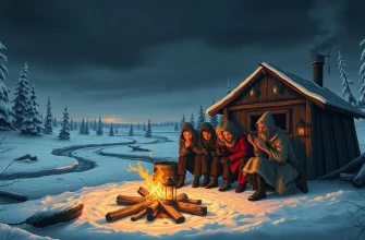 Películas de Terror Ambientadas en Siberia