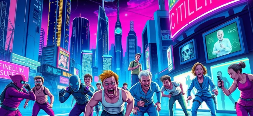 Las Mejores Películas de Acción sobre Clonación