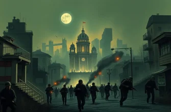 Películas de terror sobre guerras civiles