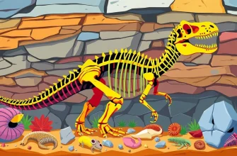 Documentales sobre fósiles: Un viaje al pasado