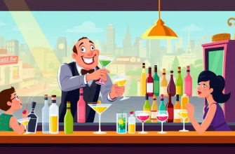 Las 10 Mejores Comedias sobre Bármanes