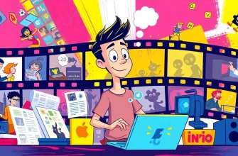 Documentales de Animación: Una Mirada Detrás de las Pantallas