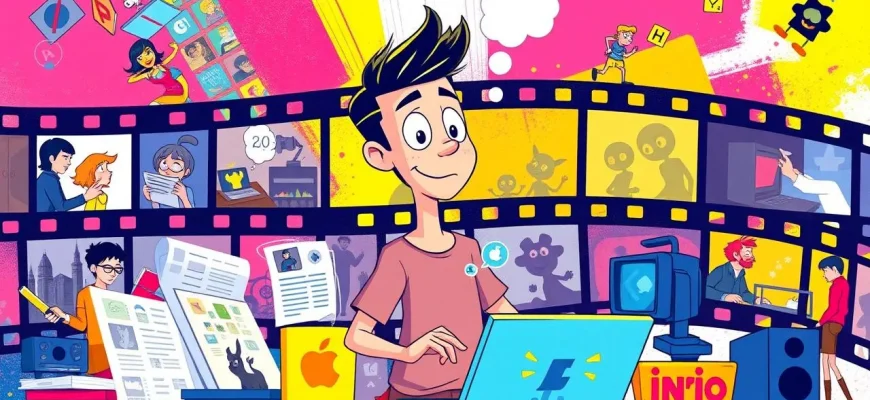 Documentales de Animación: Una Mirada Detrás de las Pantallas