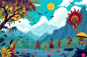 Películas de Aventuras entre Aborígenes