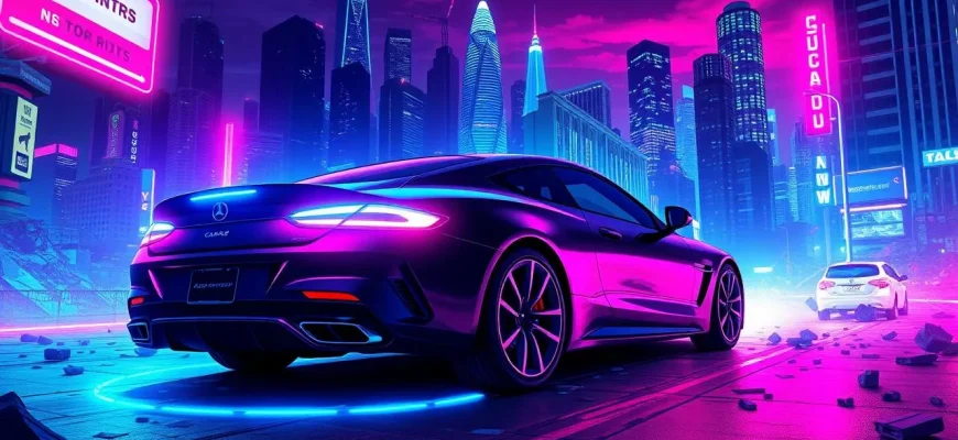 Películas de Misterio y Accidentes de Tráfico