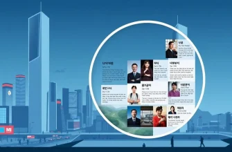 Películas Biográficas de Corea del Sur