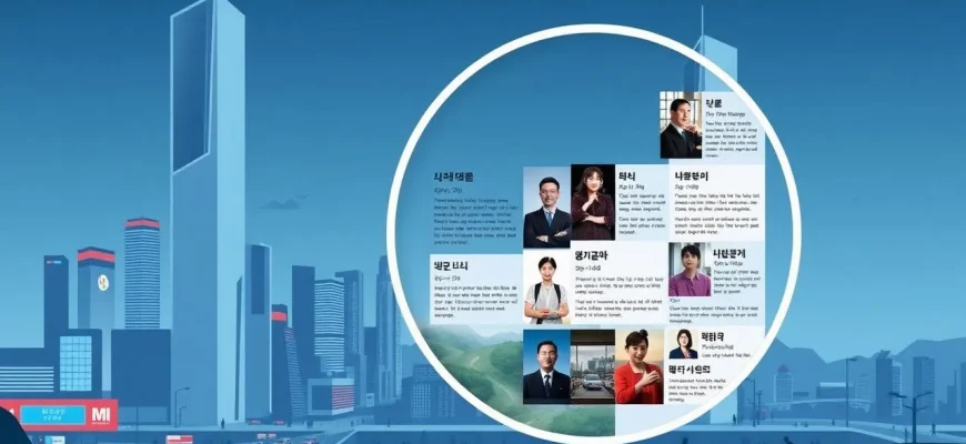 Películas Biográficas de Corea del Sur