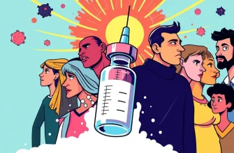 10 Documentales sobre Vacunas que Debes Ver