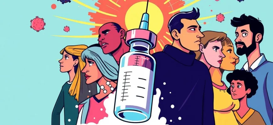 10 Documentales sobre Vacunas que Debes Ver