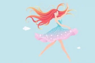 Películas de fantasía sobre bailarines