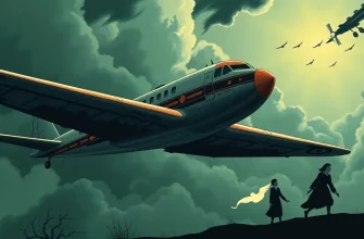 10 Películas de Terror sobre Aviación que te Harán Temer Volar