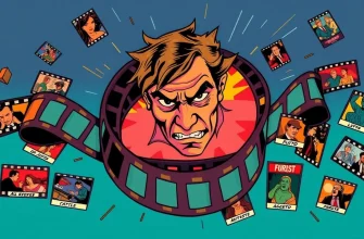 10 Películas de Crimen con Profundos Conflictos Internos