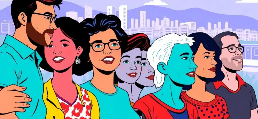 Documentales sobre enfermedades raras