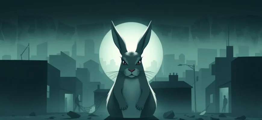 Thrillers con Conejos: 10 Películas Imperdibles