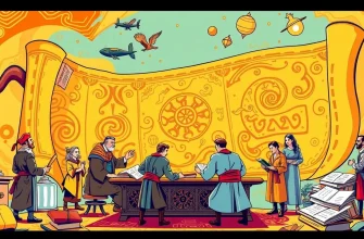 Documentales sobre manuscritos antiguos