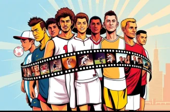 Documentales sobre deportistas: Inspiración y superación