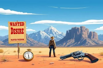 10 Westerns que exploran los deseos más profundos