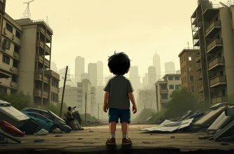 Películas de drama sobre niños abandonados