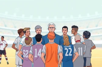 Películas de Drama sobre Equipos Deportivos