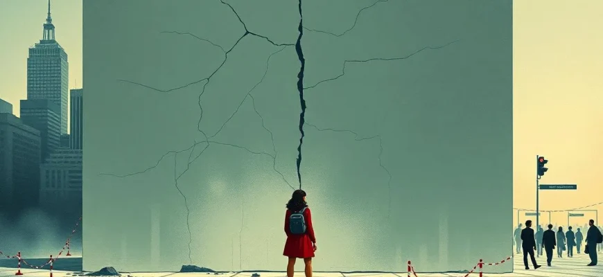 Thrillers que enfrentan la discriminación