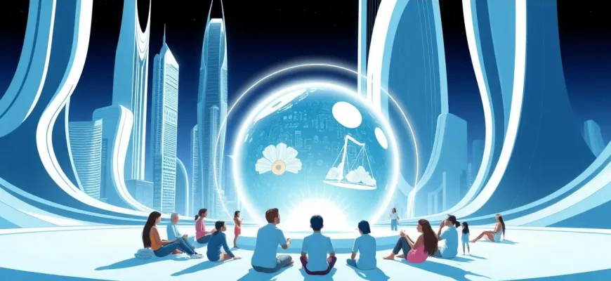 10 Películas de Utopía en Español