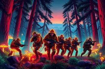 Películas de Acción sobre Cazadores