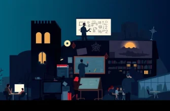 10 Películas de Suspenso en el Ambiente Universitario