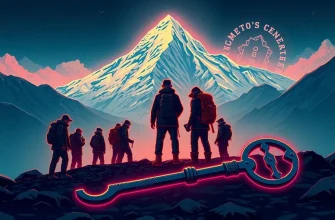Películas de Detectives en el Everest