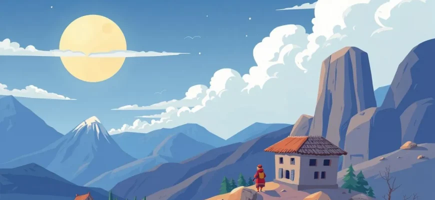 Aventuras en Antiguos Escritos: 10 Películas Imperdibles