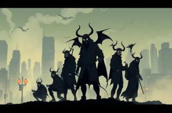 Películas de Fantasía con Bandas Callejeras