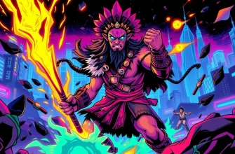 Películas de acción con chamanes