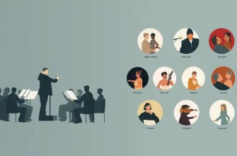 10 Películas de Drama sobre Orquestas